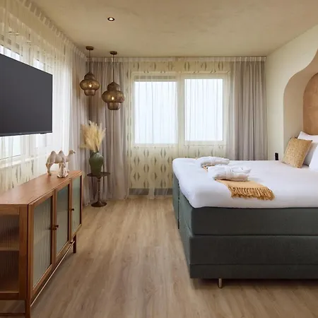 Der Valk Texel - Hotel De Koog (Texel)