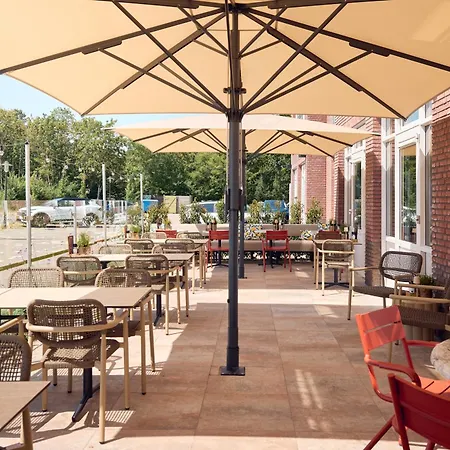 Hotel Der Valk Texel - De Koog (Texel)