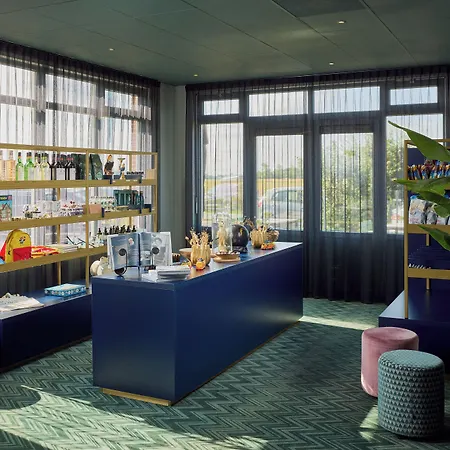Hotel Der Valk Texel - 4*