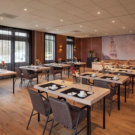 Hotel Der Valk Texel - 4*