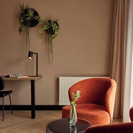 Hotel Der Valk Texel - De Koog (Texel)