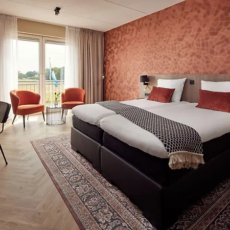 Der Valk Texel - Hotel De Koog (Texel)