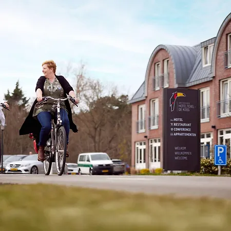 Der Valk Texel - Hotel 4*