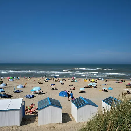 Der Valk Texel - 4* De Koog (Texel)