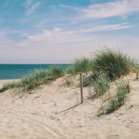 Der Valk Texel - 4*