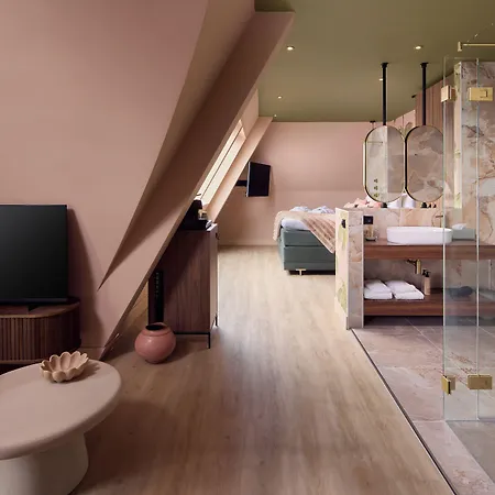 Der Valk Texel - 4*