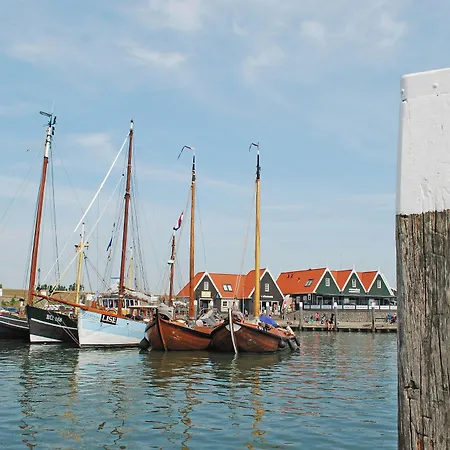 Der Valk Texel - Otel