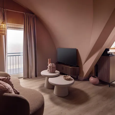 Hotel Der Valk Texel - De Koog (Texel)