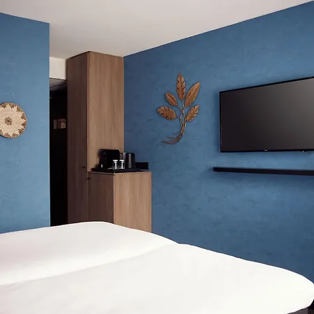 Der Valk Texel - Hotel