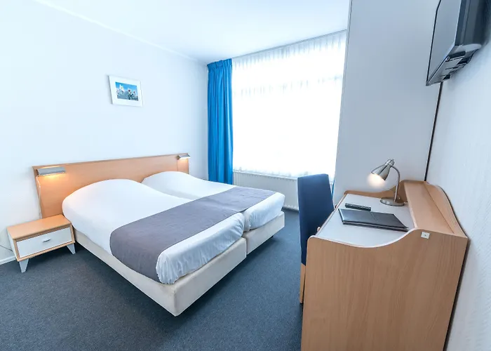 Hotel Der Valk Texel -