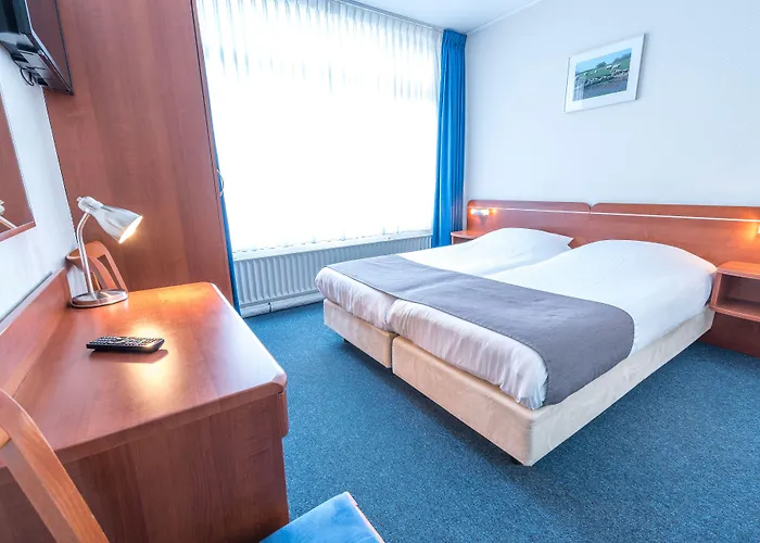 Hotel Der Valk Texel -