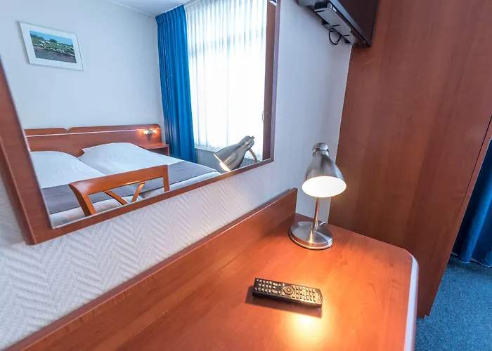 Der Valk Texel - Hotel De Koog (Texel)