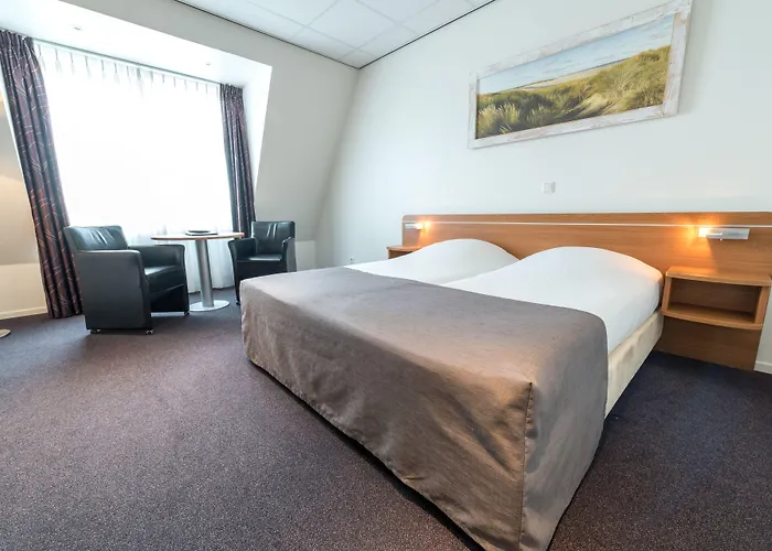 Der Valk Texel - Hotel