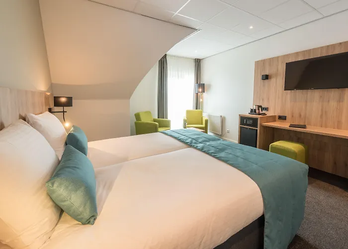 Der Valk Texel - Hotel