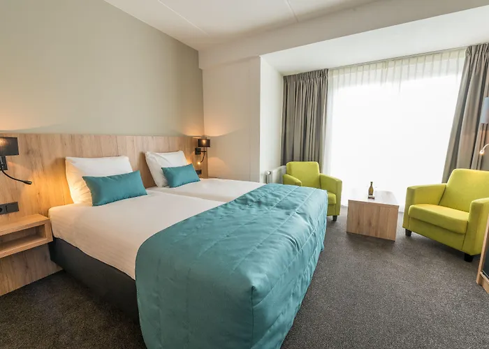 Hotel Der Valk Texel -