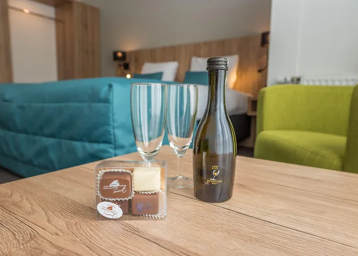 Der Valk Texel - 4* De Koog (Texel)