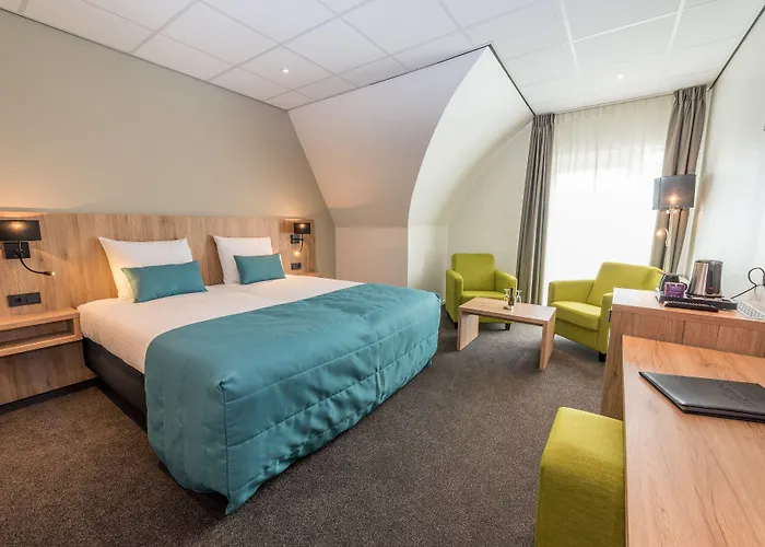 Der Valk Texel - Hotel 4*