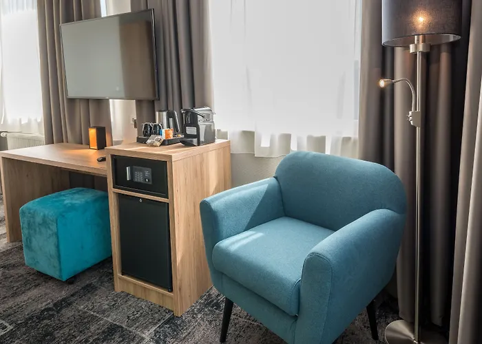 Der Valk Texel - Hotel De Koog (Texel)