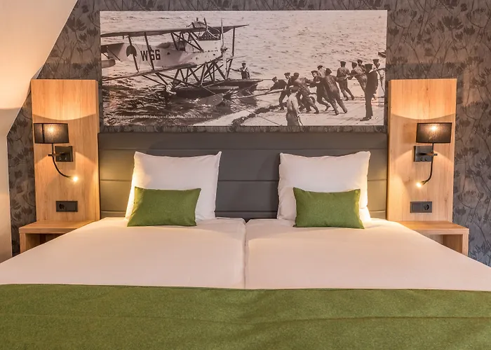 Hotel Der Valk Texel - 4*