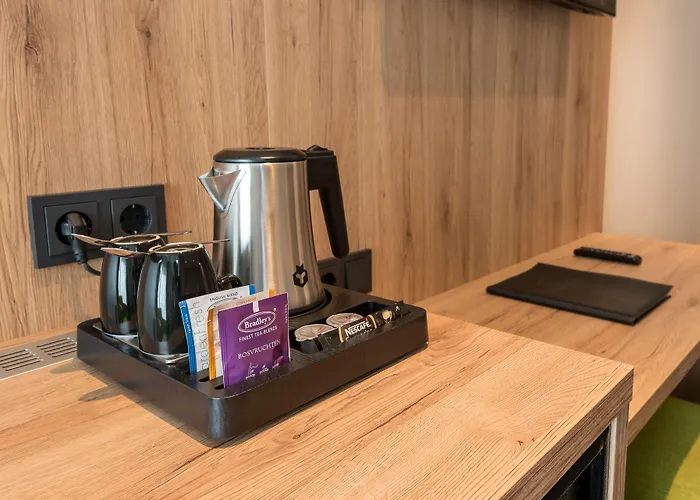 Der Valk Texel - 4* De Koog (Texel)