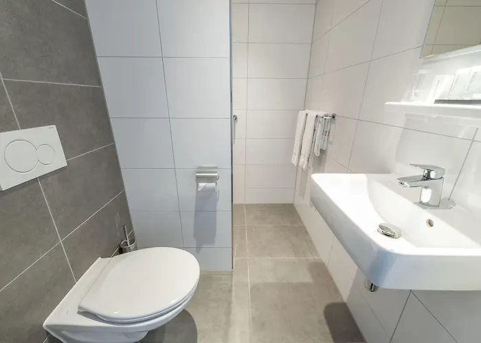 Der Valk Texel - Hotel De Koog (Texel)