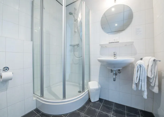 Der Valk Texel - Hotel