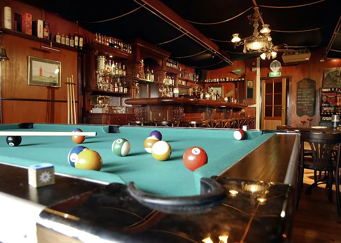 Hotel Der Valk Texel - 4*