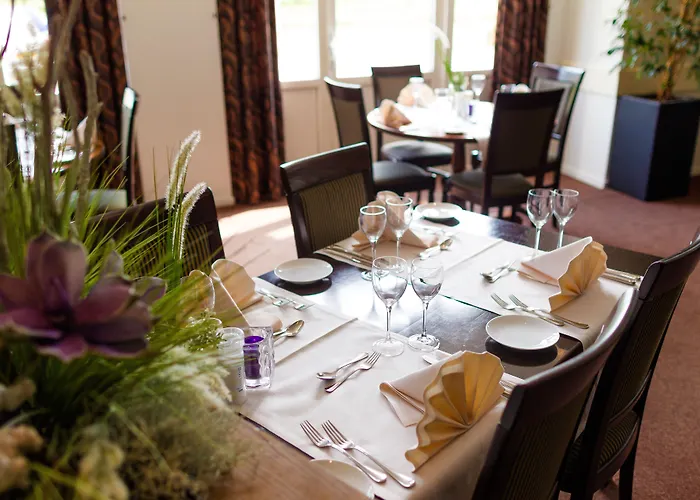 Der Valk Texel - Hotel 4*