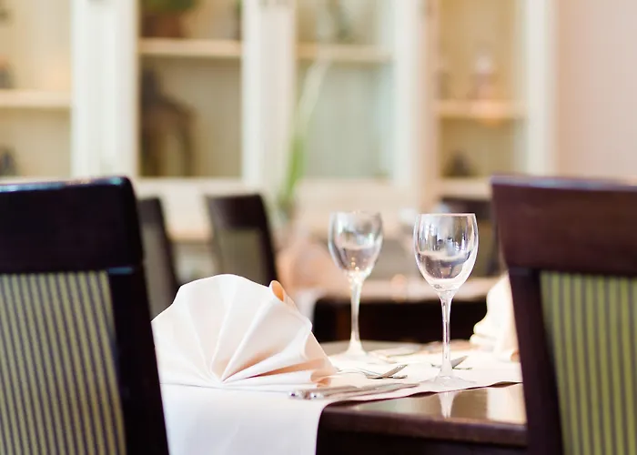 Hotel Der Valk Texel -