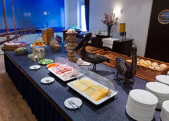 Der Valk Texel - De Koog (Texel)