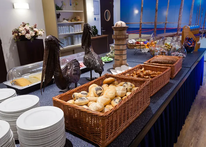 Der Valk Texel - Hotel