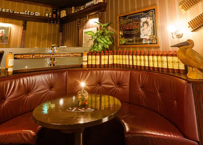 Hotel Der Valk Texel -