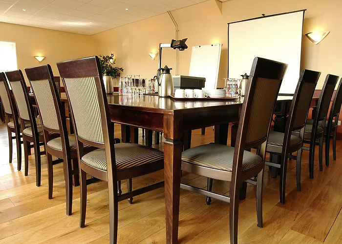 Der Valk Texel - Hotel De Koog (Texel)