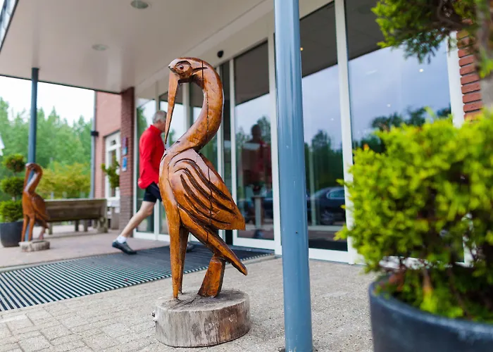 Der Valk Texel - De Koog (Texel)