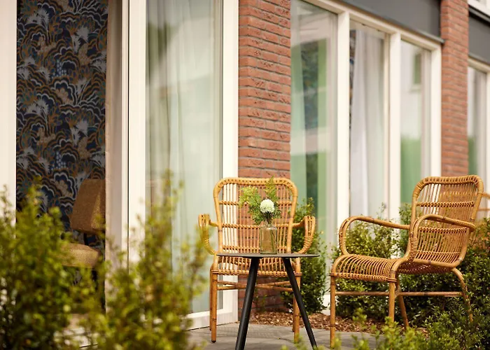 Der Valk Texel - Hotel 4*