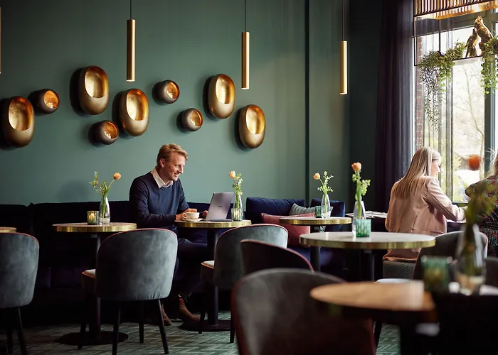 Der Valk Texel - De Koog (Texel)