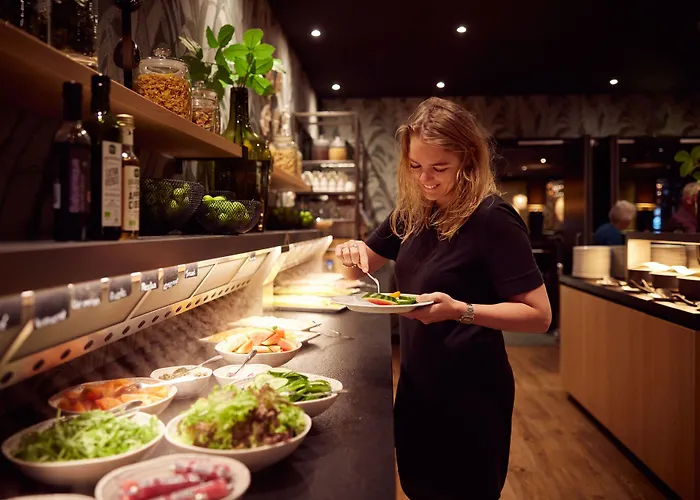 Hotel Der Valk Texel - De Koog (Texel)