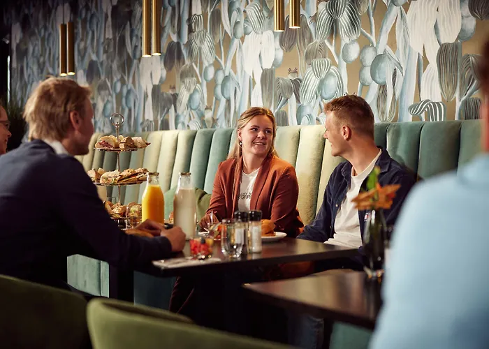 Der Valk Texel - 4* De Koog (Texel)