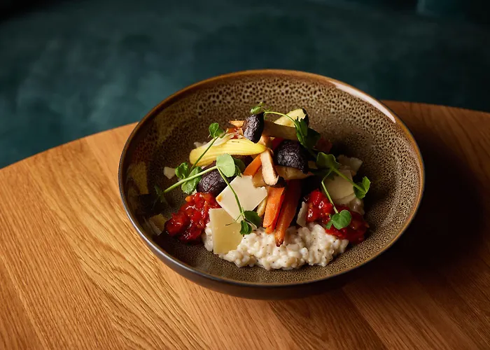 Hotel Der Valk Texel - 4*