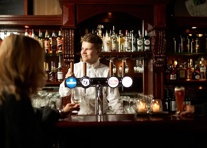 Der Valk Texel - Hotel De Koog (Texel)