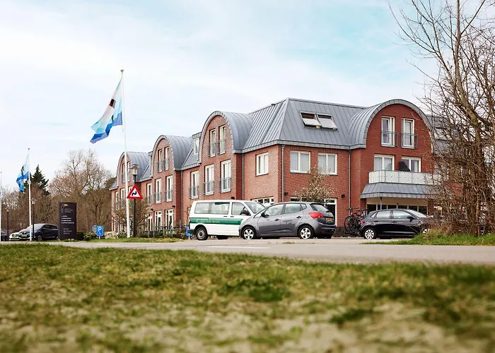 Hotel Der Valk Texel -