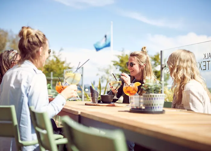 Der Valk Texel - De Koog (Texel)