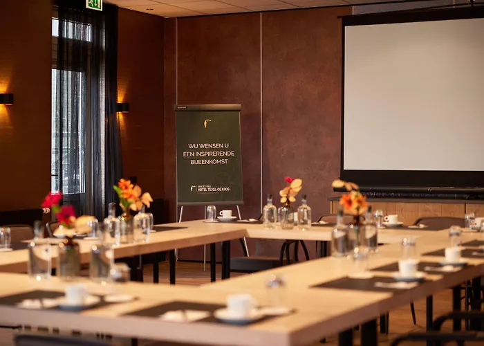 Der Valk Texel - Hotel 4*