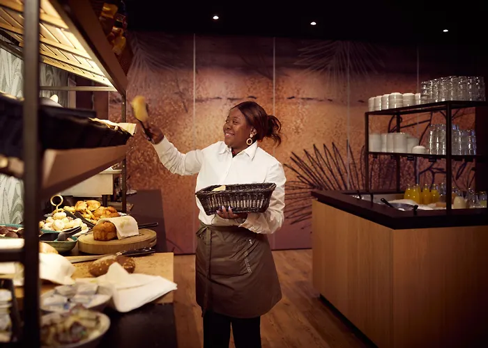 Der Valk Texel - Hotel 4*