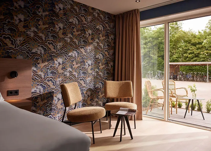 Der Valk Texel - Hotel 4*