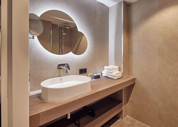 Der Valk Texel - Hotel De Koog (Texel)