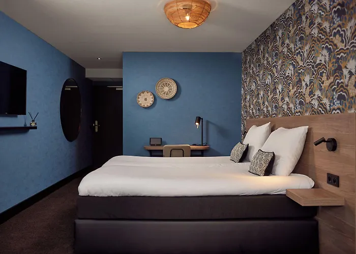 Der Valk Texel - 4* De Koog (Texel)