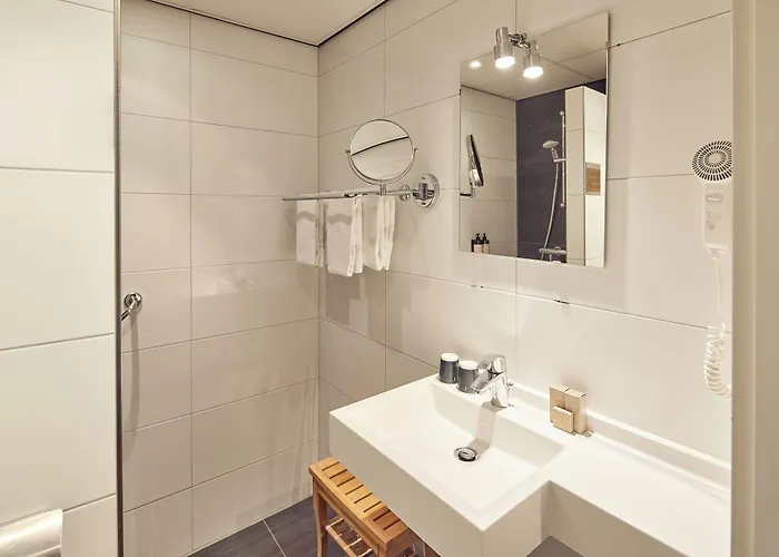 Hotel Der Valk Texel -