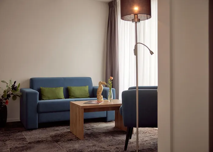 Der Valk Texel - De Koog (Texel)