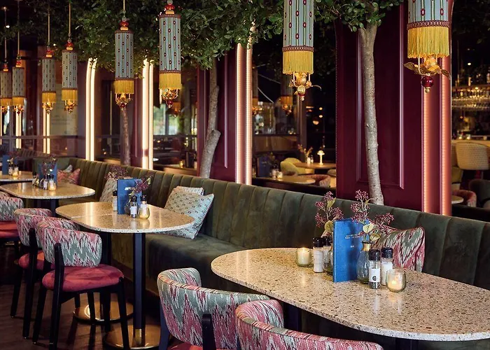 Hotel Der Valk Texel -